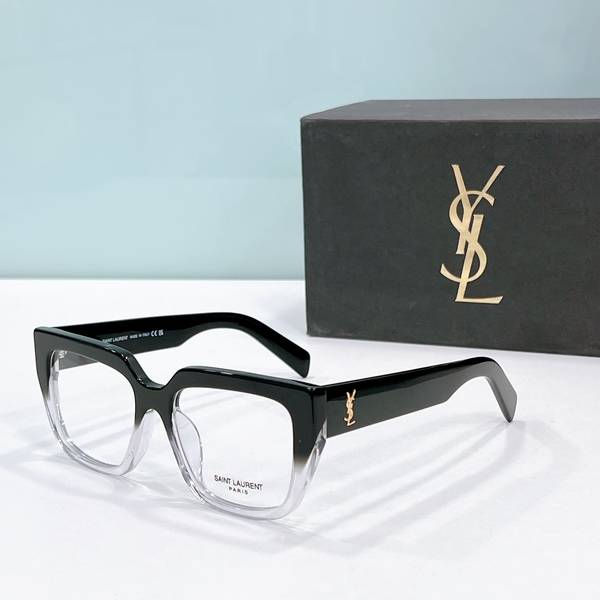 Saint Laurent Sunglasses Top Quality SLS00724